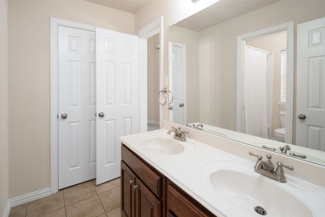 5560 Emerson Court, Fairview, TX 75069
