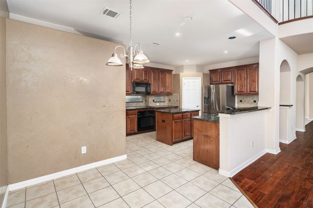 5560 Emerson Court, Fairview, TX 75069