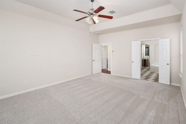 5560 Emerson Court, Fairview, TX 75069