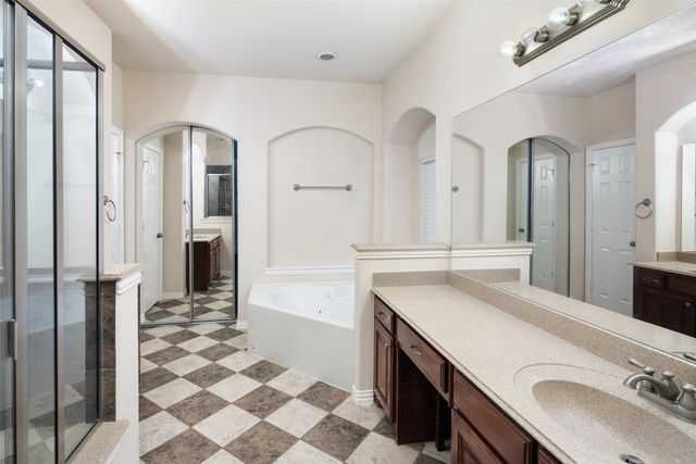 5560 Emerson Court, Fairview, TX 75069