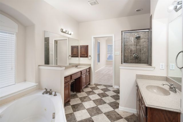 5560 Emerson Court, Fairview, TX 75069