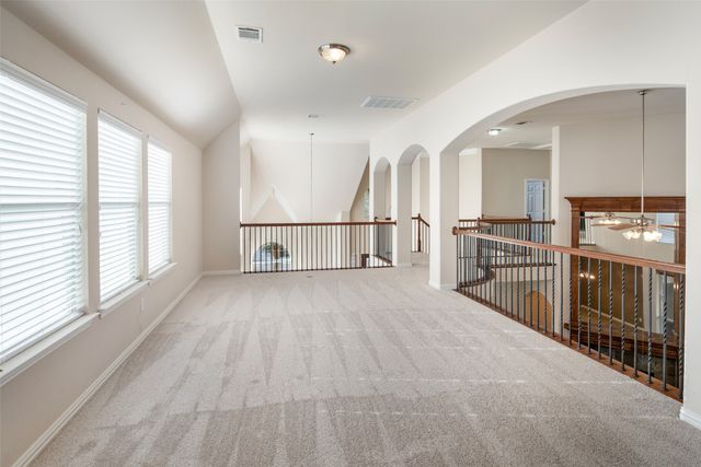 5560 Emerson Court, Fairview, TX 75069