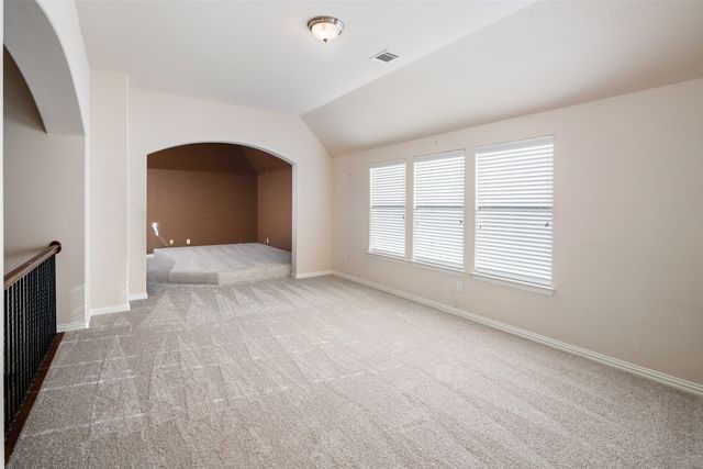 5560 Emerson Court, Fairview, TX 75069