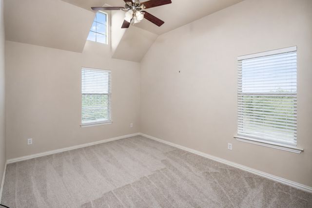 5560 Emerson Court, Fairview, TX 75069
