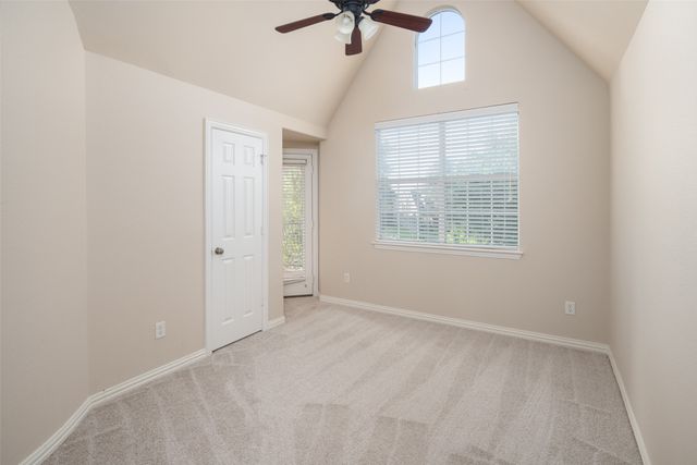5560 Emerson Court, Fairview, TX 75069