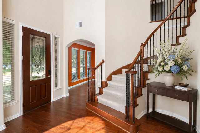 5560 Emerson Court, Fairview, TX 75069