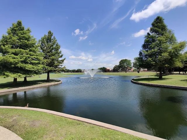 5560 Emerson Court, Fairview, TX 75069