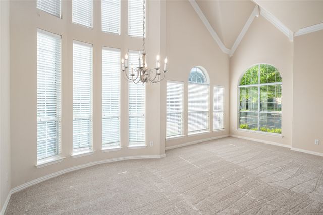 5560 Emerson Court, Fairview, TX 75069
