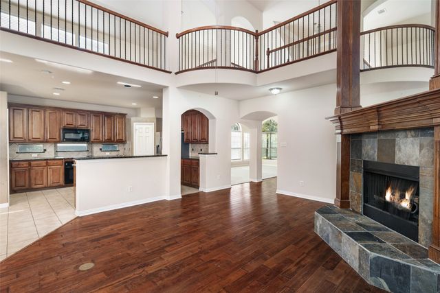 5560 Emerson Court, Fairview, TX 75069