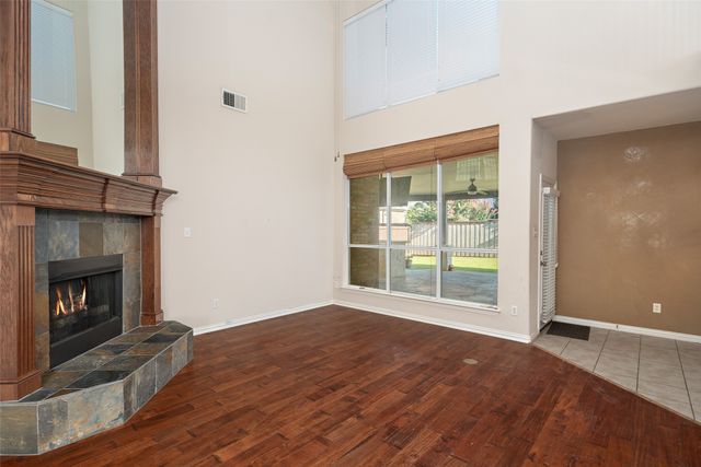 5560 Emerson Court, Fairview, TX 75069