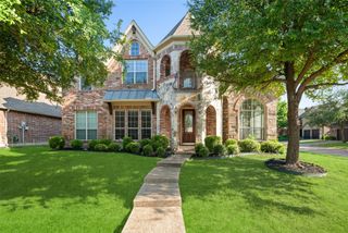 5560 Emerson Court, Fairview, TX 75069