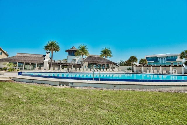 Lot 87 Cypress Drive, Santa Rosa Beach, FL 32459