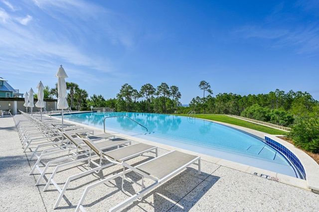 Lot 87 Cypress Drive, Santa Rosa Beach, FL 32459