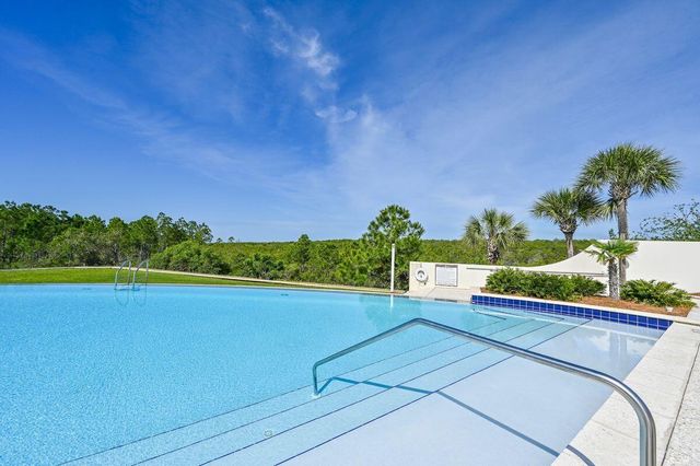 Lot 87 Cypress Drive, Santa Rosa Beach, FL 32459