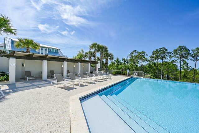 Lot 87 Cypress Drive, Santa Rosa Beach, FL 32459