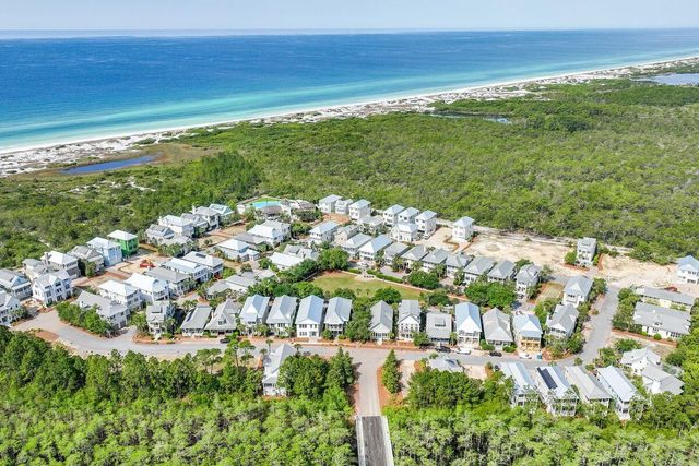 Lot 87 Cypress Drive, Santa Rosa Beach, FL 32459