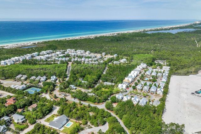 Lot 87 Cypress Drive, Santa Rosa Beach, FL 32459