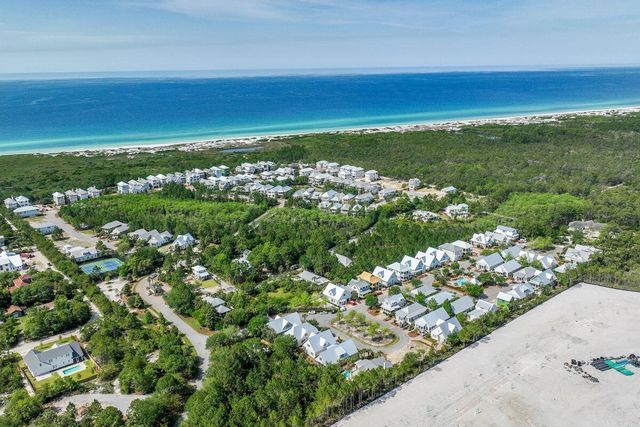 Lot 87 Cypress Drive, Santa Rosa Beach, FL 32459
