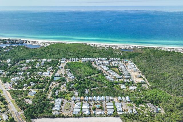 Lot 87 Cypress Drive, Santa Rosa Beach, FL 32459