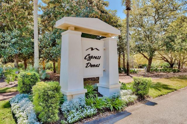 Lot 87 Cypress Drive, Santa Rosa Beach, FL 32459