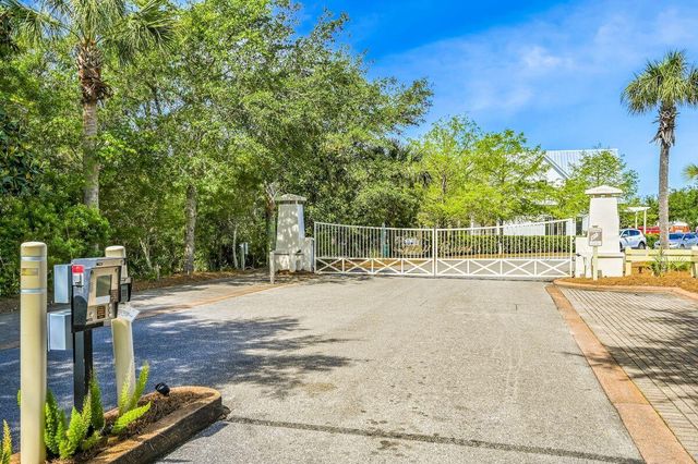 Lot 87 Cypress Drive, Santa Rosa Beach, FL 32459