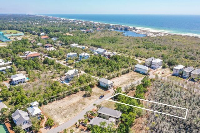 Lot 87 Cypress Drive, Santa Rosa Beach, FL 32459