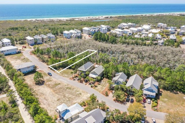 Lot 87 Cypress Drive, Santa Rosa Beach, FL 32459