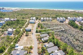 Lot 87 Cypress Drive, Santa Rosa Beach, FL 32459