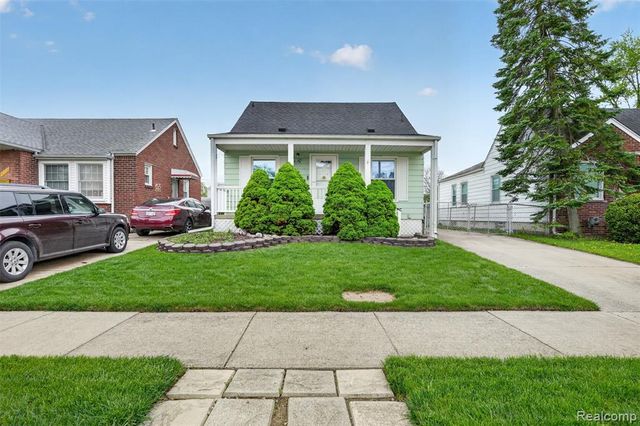 619 Highland Avenue, Lincoln Park, MI 48146