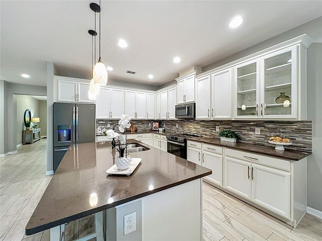 2696 PEONY DRIVE, Oviedo, FL 32766