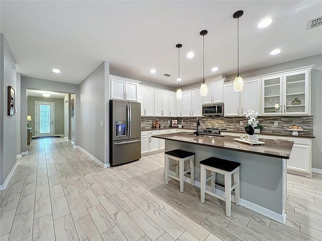 2696 PEONY DRIVE, Oviedo, FL 32766