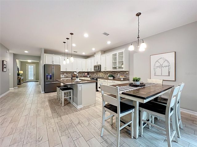 2696 PEONY DRIVE, Oviedo, FL 32766