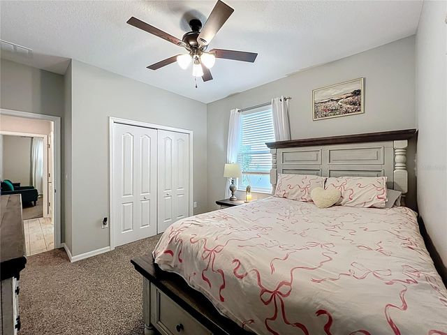 2696 PEONY DRIVE, Oviedo, FL 32766