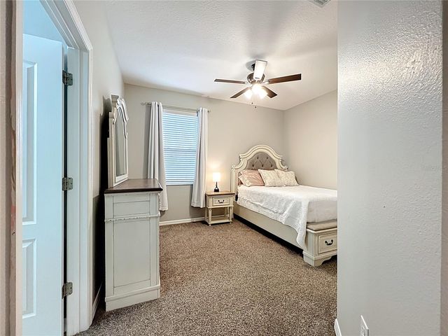 2696 PEONY DRIVE, Oviedo, FL 32766