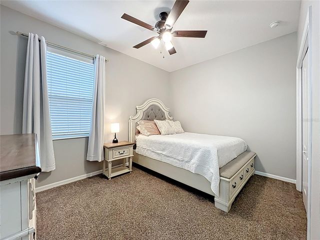 2696 PEONY DRIVE, Oviedo, FL 32766