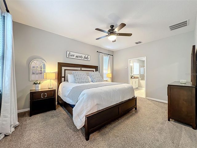 2696 PEONY DRIVE, Oviedo, FL 32766