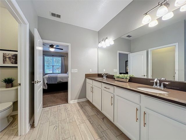 2696 PEONY DRIVE, Oviedo, FL 32766