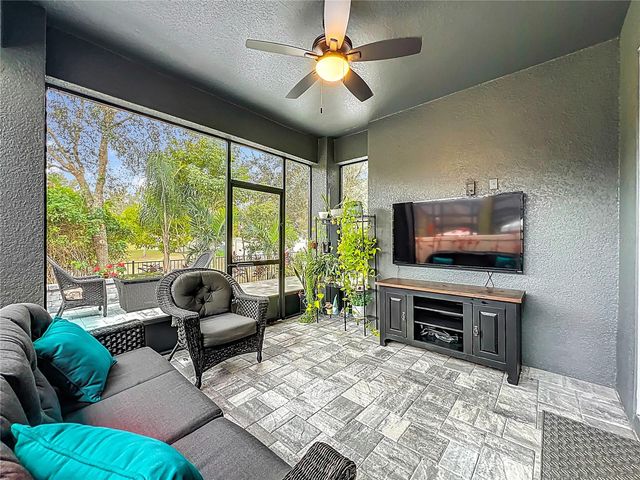 2696 PEONY DRIVE, Oviedo, FL 32766