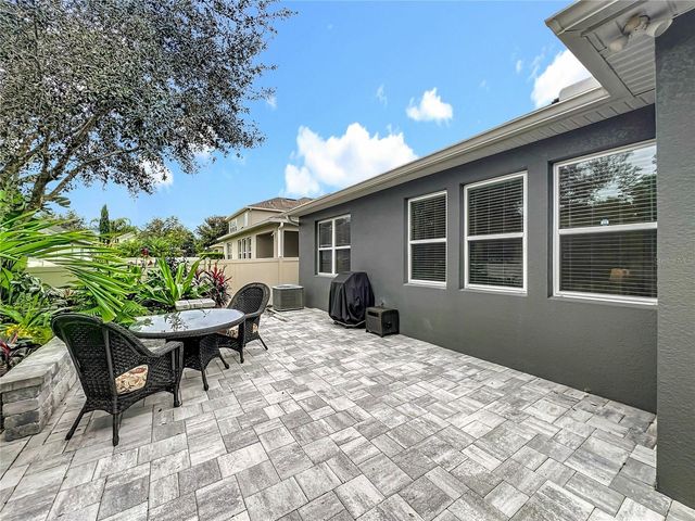 2696 PEONY DRIVE, Oviedo, FL 32766