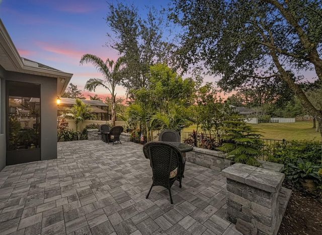 2696 PEONY DRIVE, Oviedo, FL 32766