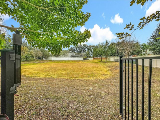2696 PEONY DRIVE, Oviedo, FL 32766