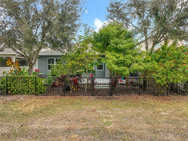 2696 PEONY DRIVE, Oviedo, FL 32766