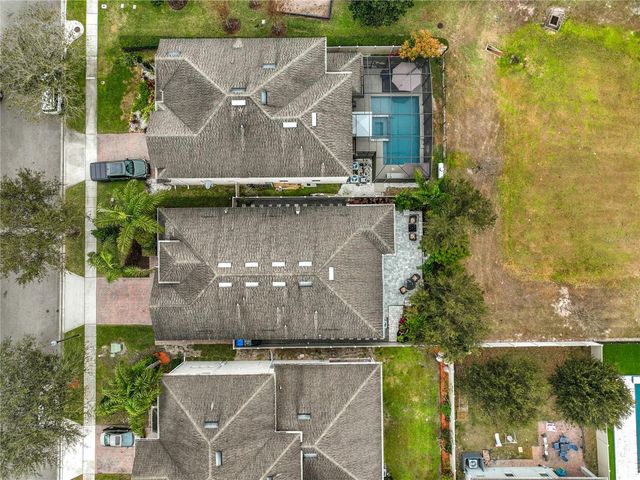 2696 PEONY DRIVE, Oviedo, FL 32766