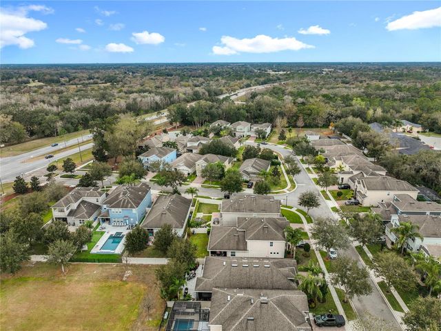 2696 PEONY DRIVE, Oviedo, FL 32766