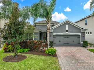 2696 PEONY DRIVE, Oviedo, FL 32766