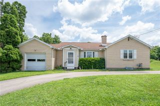 5634 State Route 981, Unity Twp, PA 15650