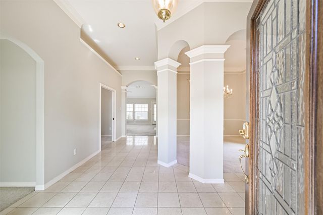 314 Parkwood Village Drive, Friendswood, TX 77546