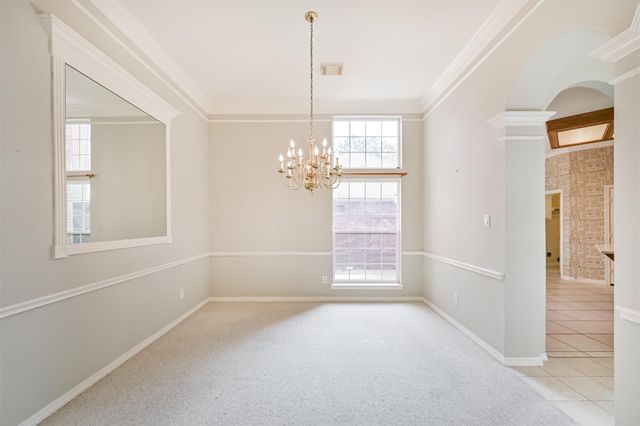 314 Parkwood Village Drive, Friendswood, TX 77546