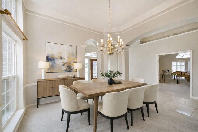 314 Parkwood Village Drive, Friendswood, TX 77546