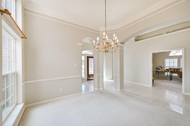 314 Parkwood Village Drive, Friendswood, TX 77546